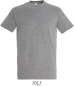 Preview: Grey Melange